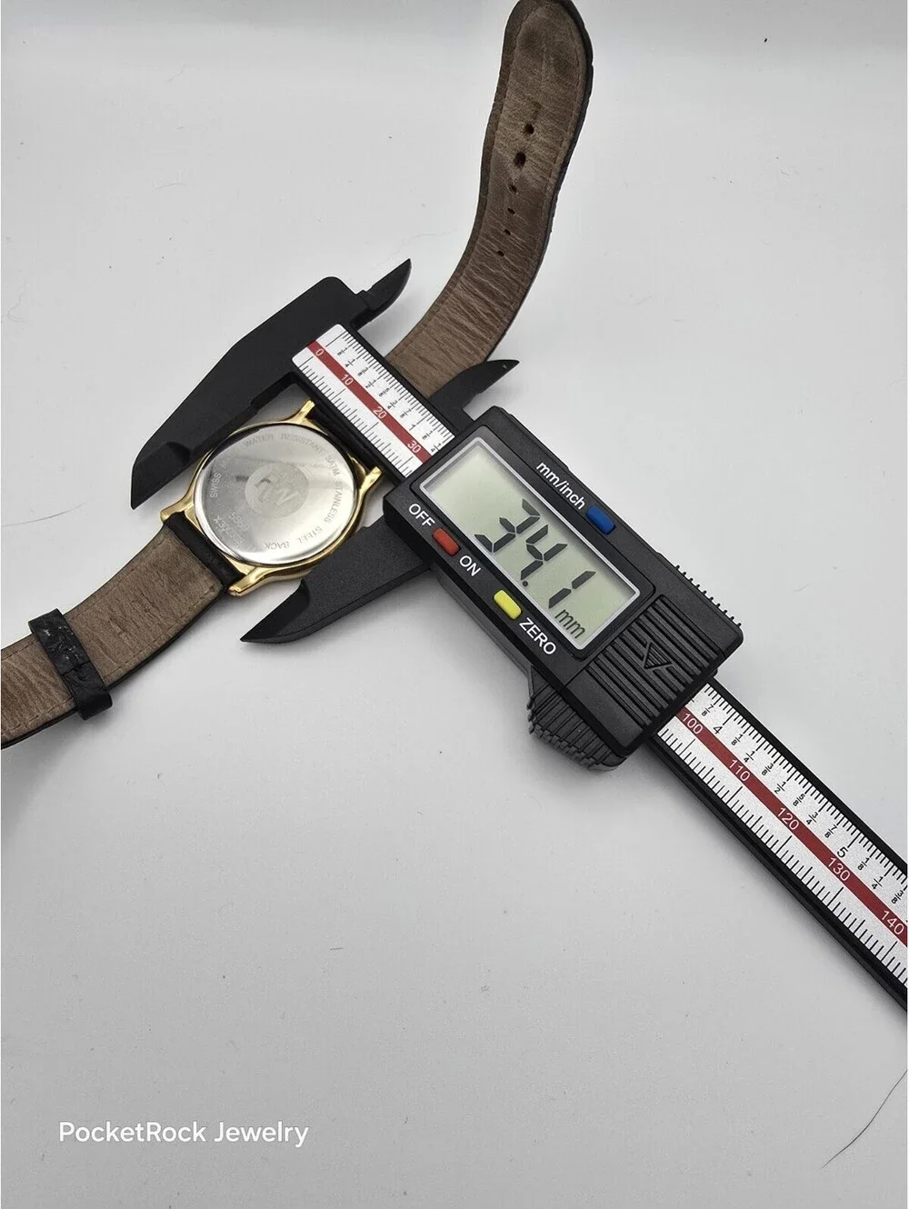 Raymond Weil good working